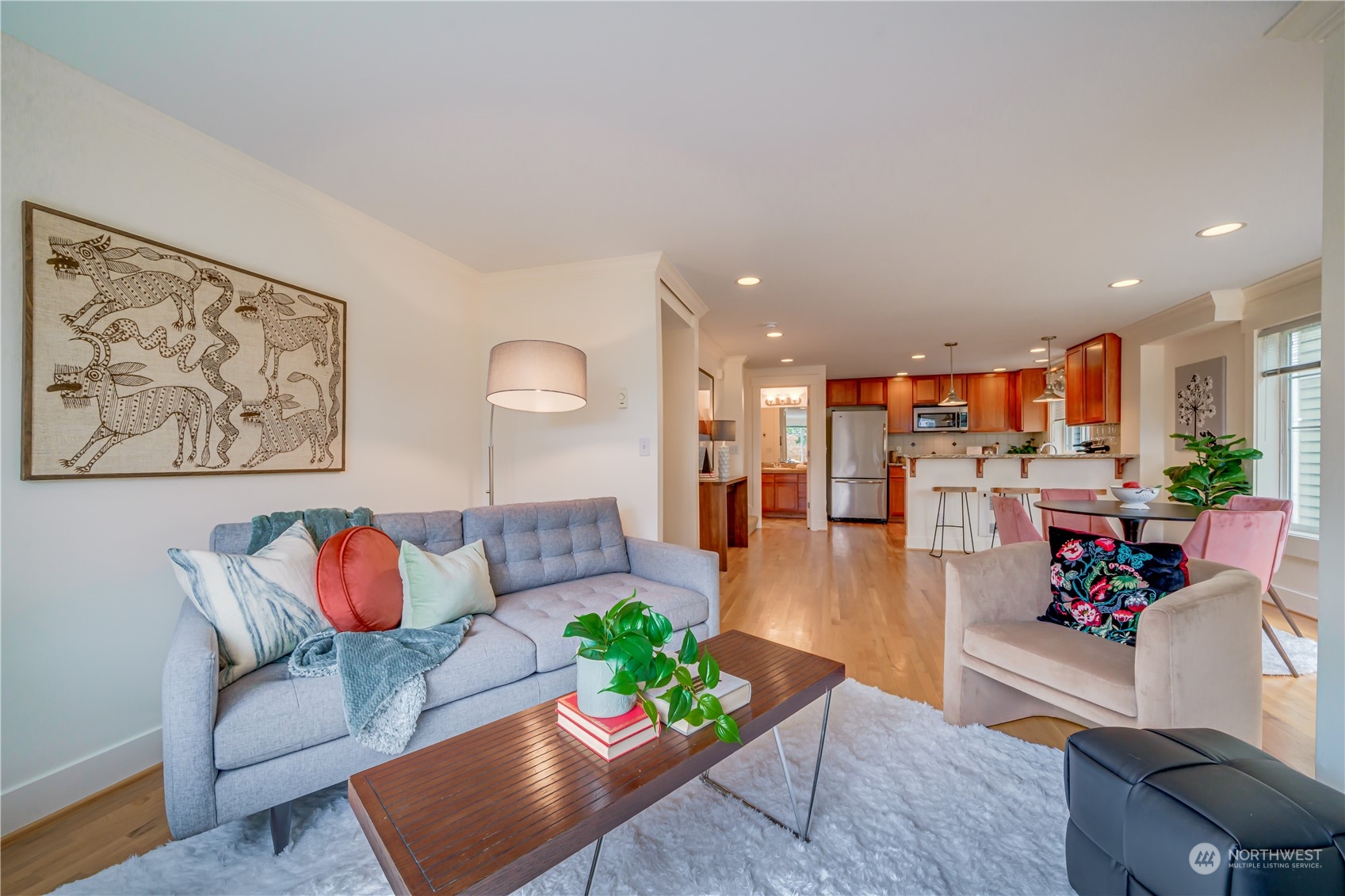 508 N 46th Street Unit: B