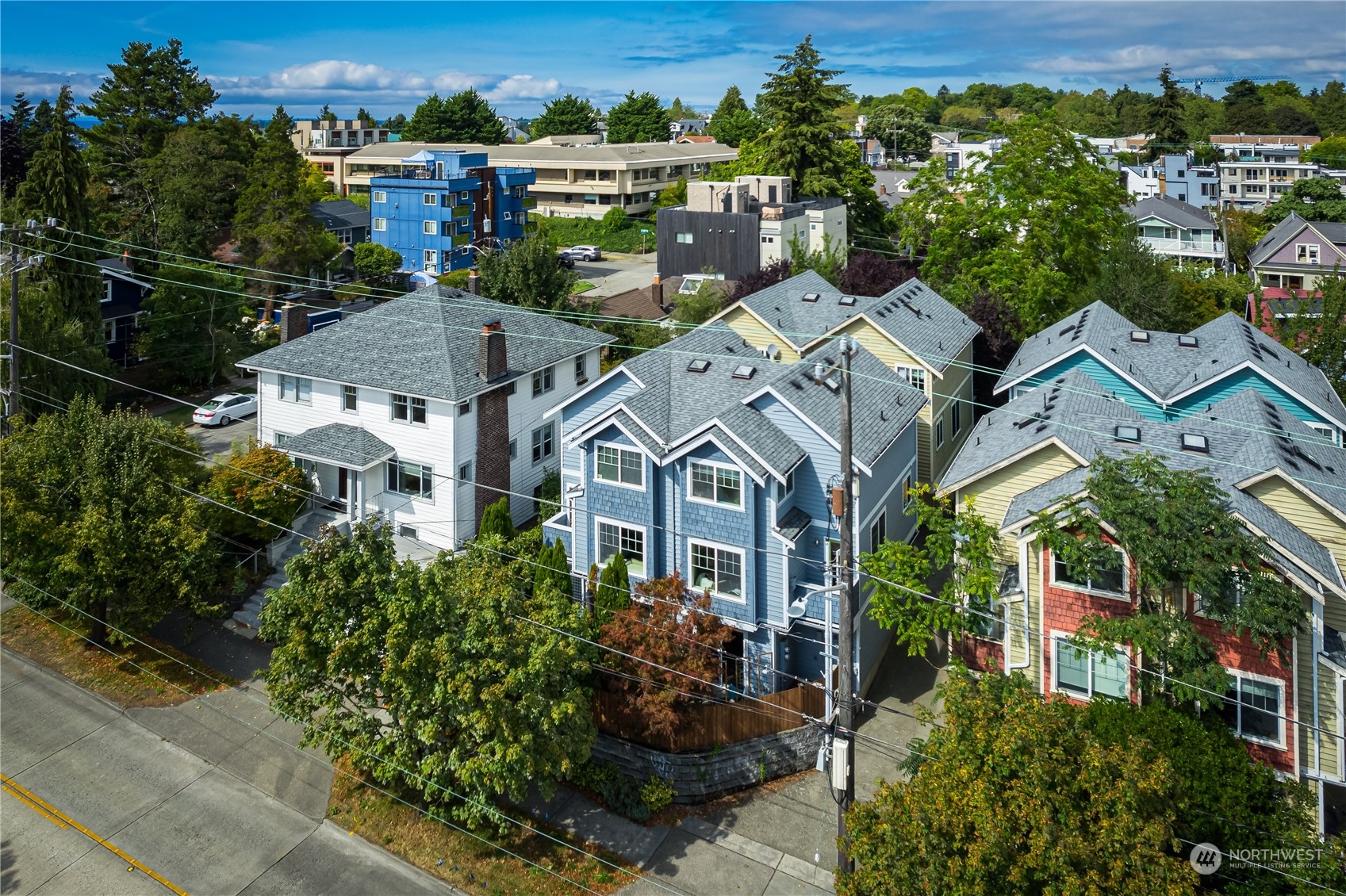 508 N 46th Street Unit: B
