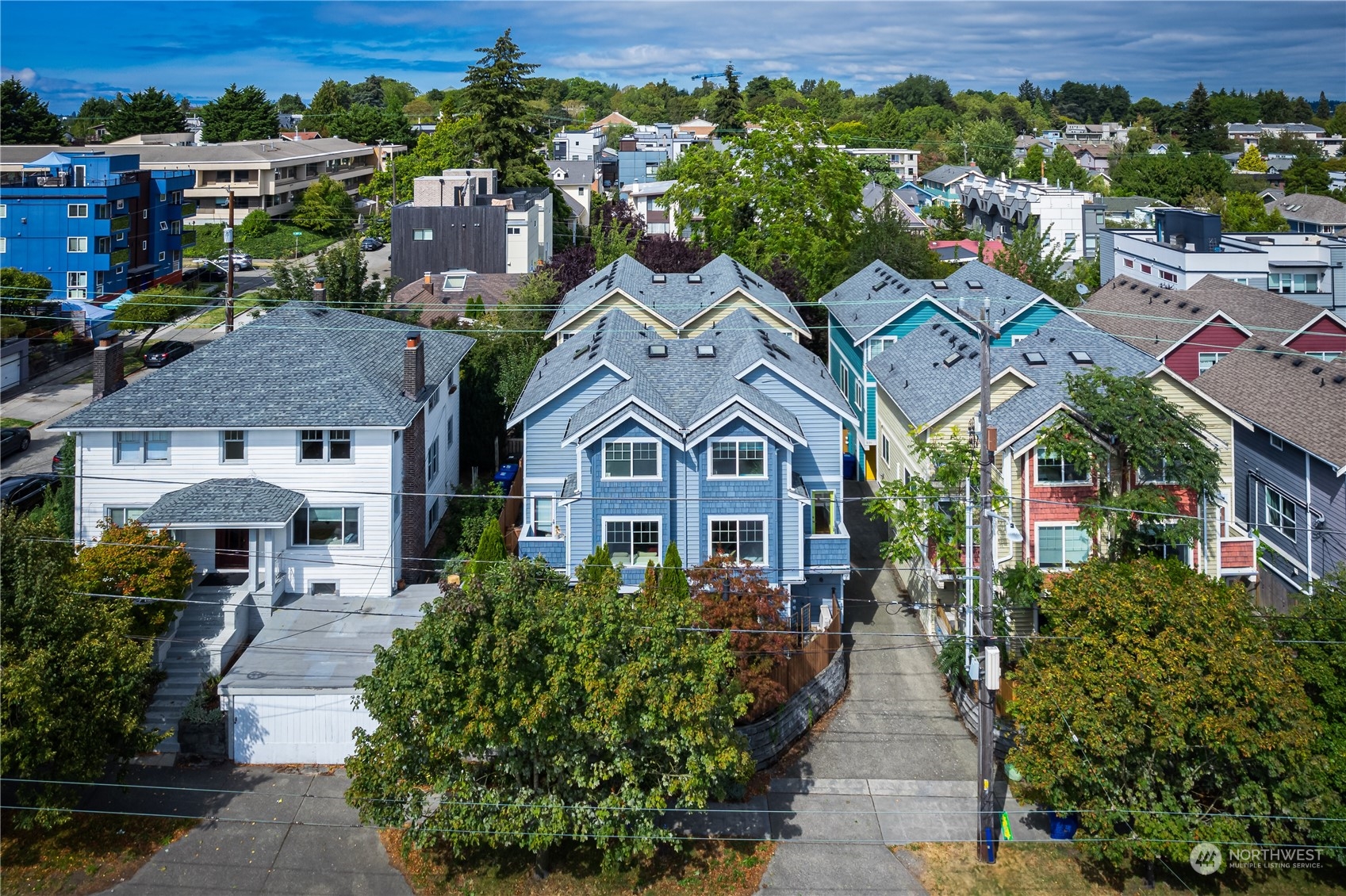 508 N 46th Street Unit: B