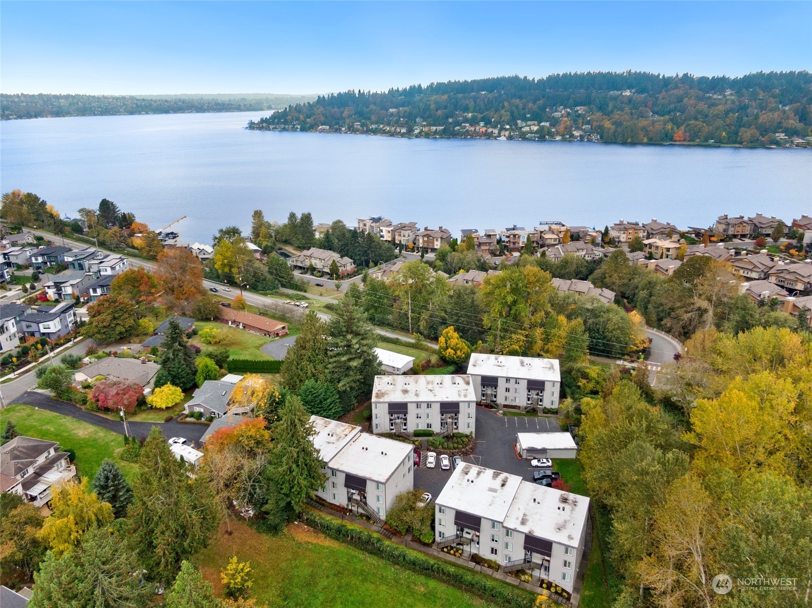 4100 Lake Washington Boulevard N Unit: A202