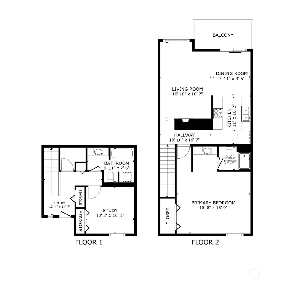4100 Lake Washington Boulevard N Unit: A202