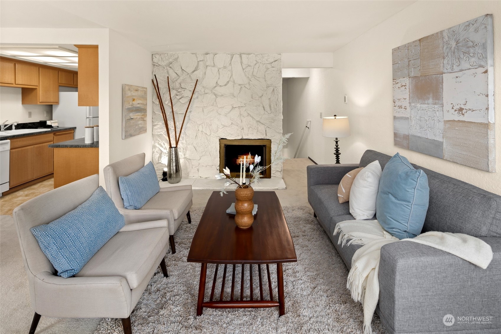 4100 Lake Washington Boulevard N Unit: A202