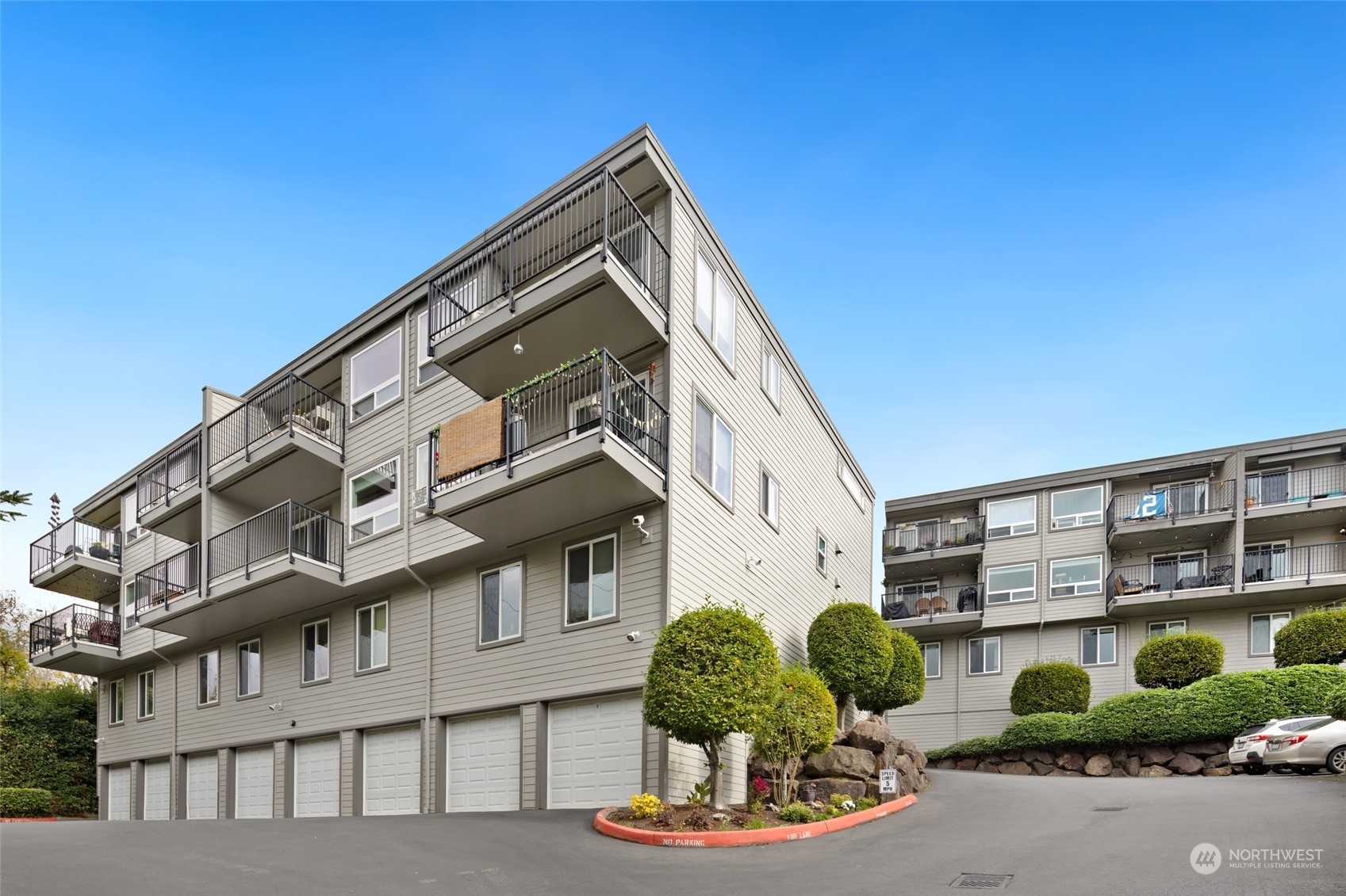 4100 Lake Washington Boulevard N Unit: A202