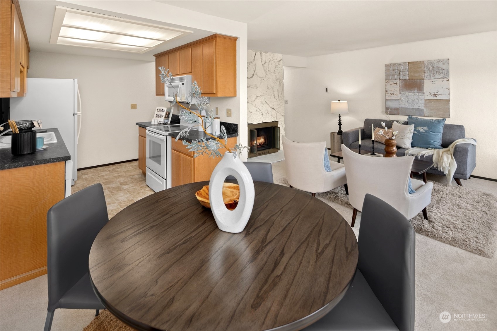 4100 Lake Washington Boulevard N Unit: A202