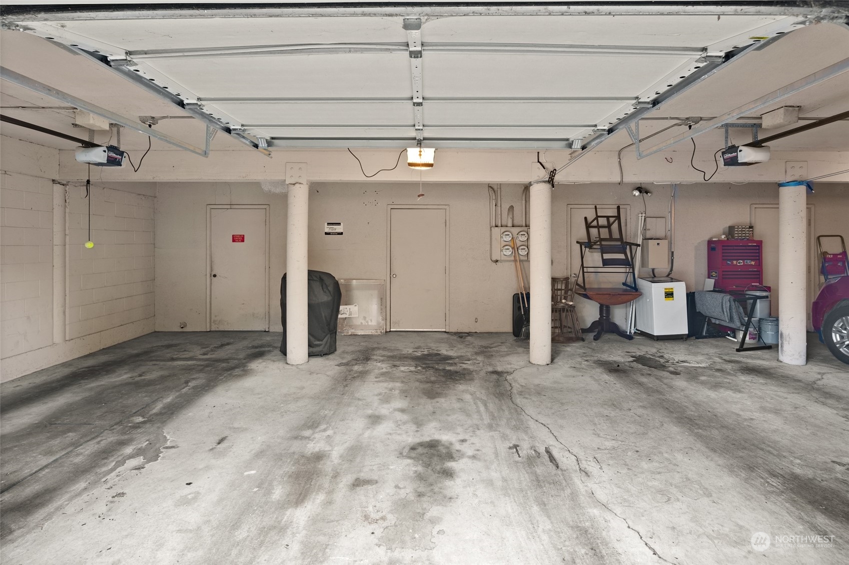 4100 Lake Washington Boulevard N Unit: A202