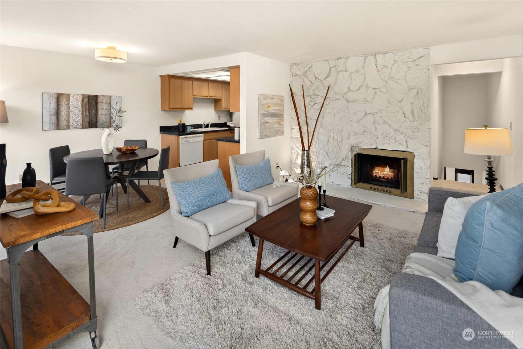 4100 Lake Washington Boulevard N Unit: A202
