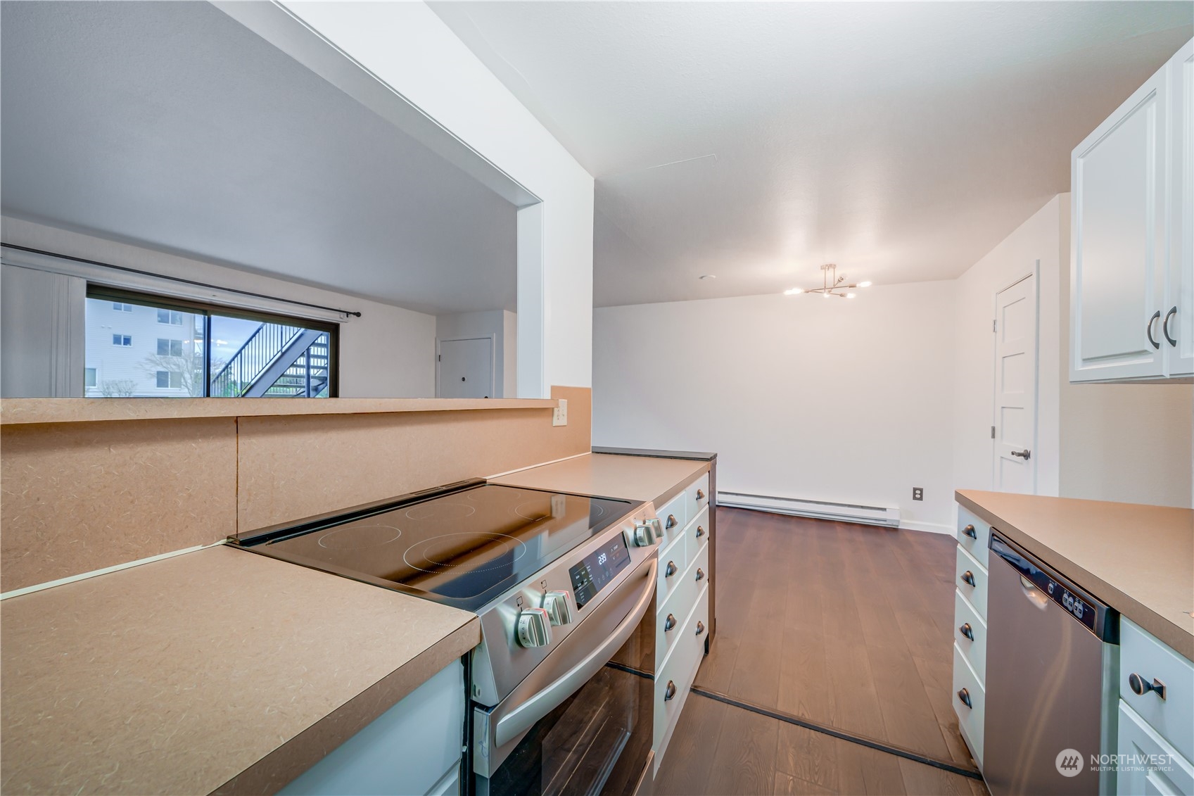 22995 Marine View Drive S Unit: D104