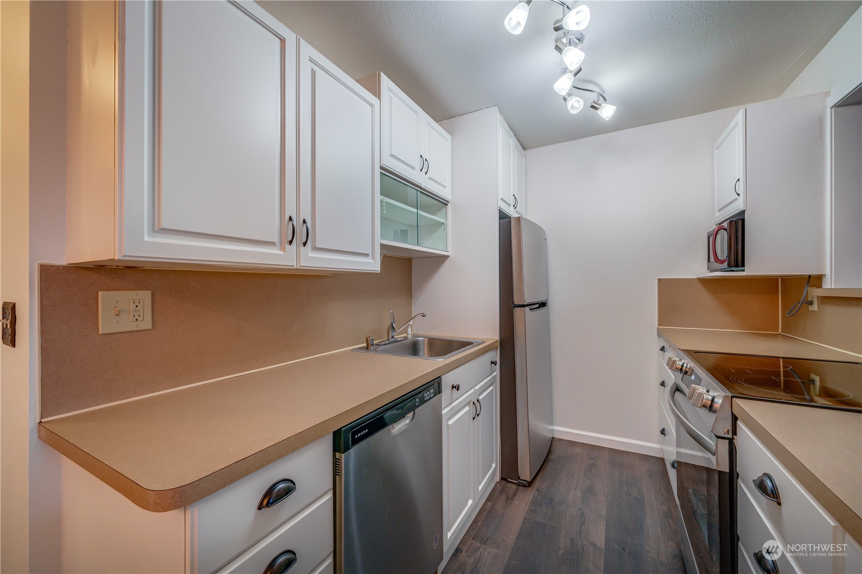22995 Marine View Drive S Unit: D104