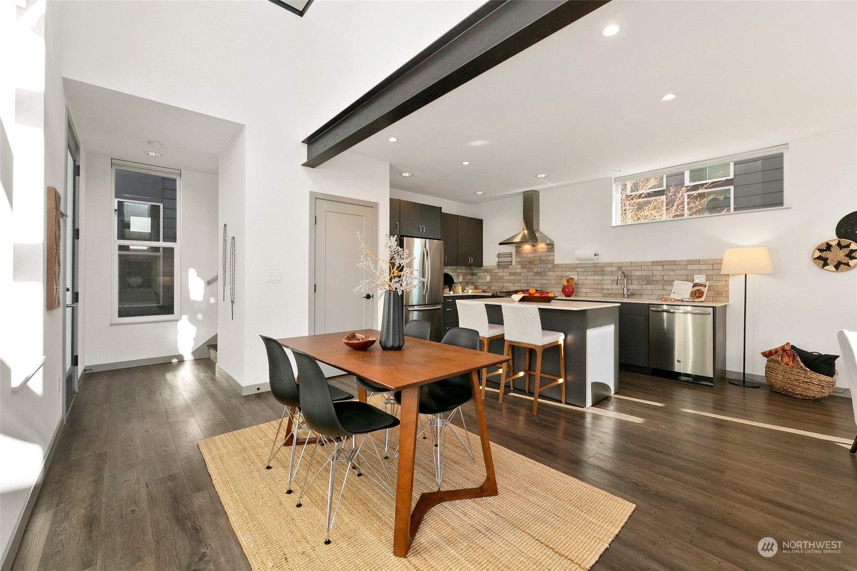 6240 Corson Avenue S Unit: B