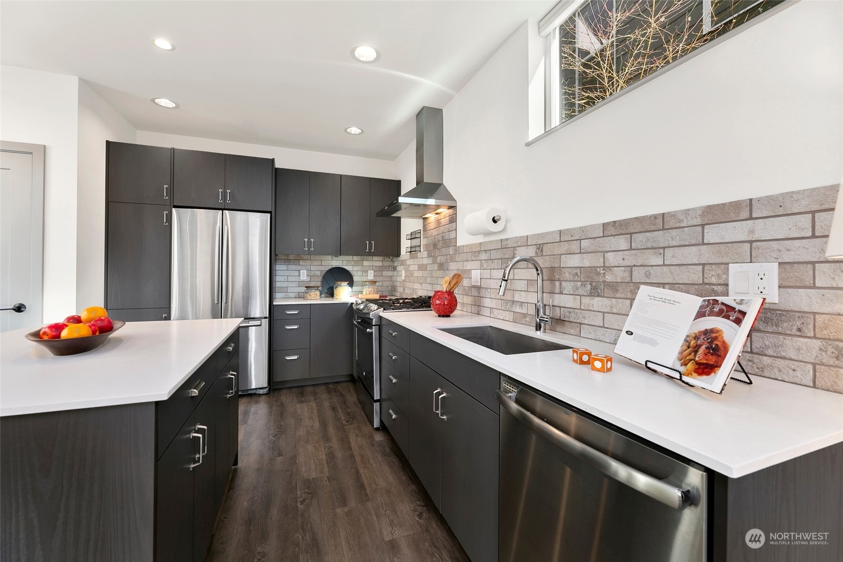 6240 Corson Avenue S Unit: B