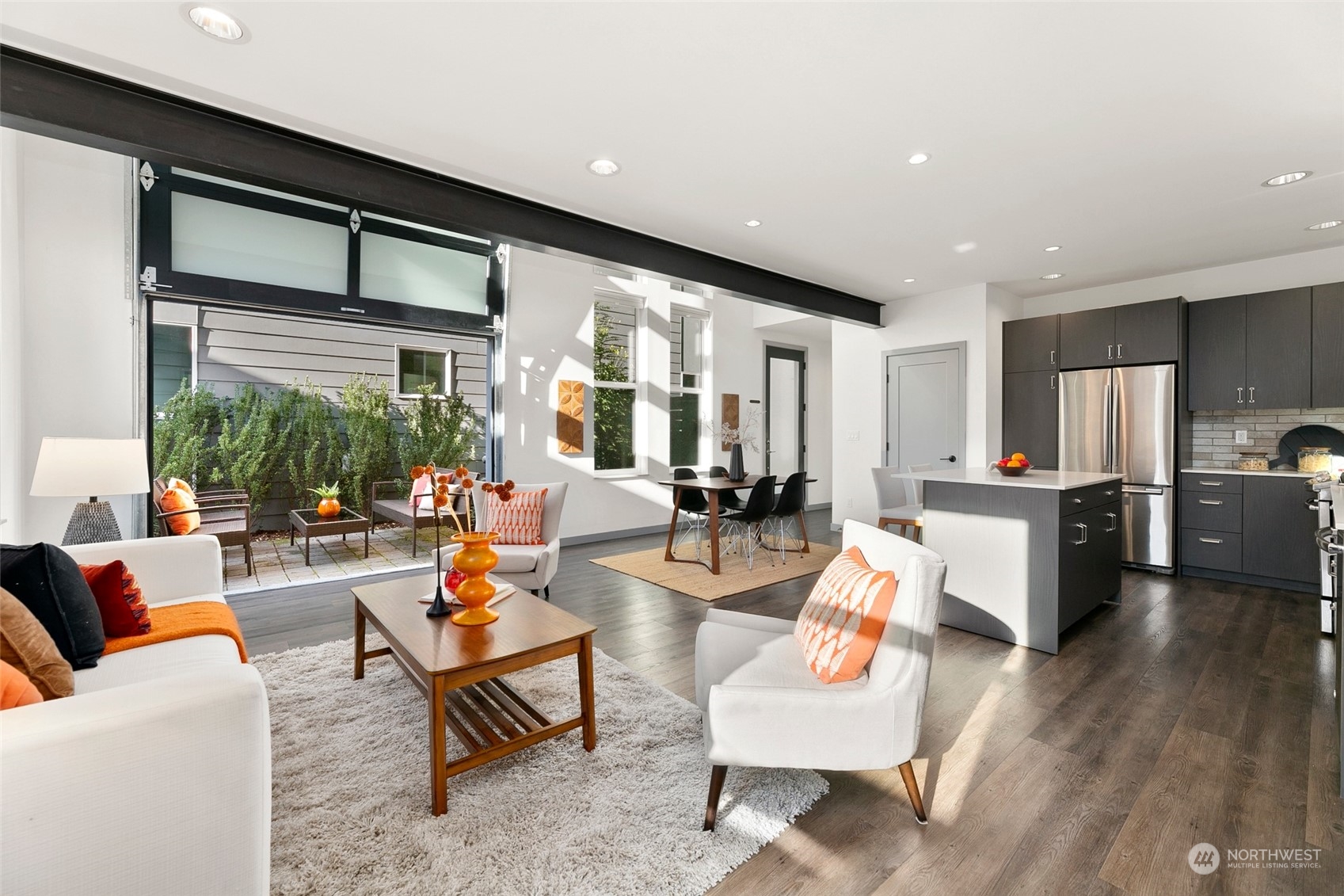 6240 Corson Avenue S Unit: B