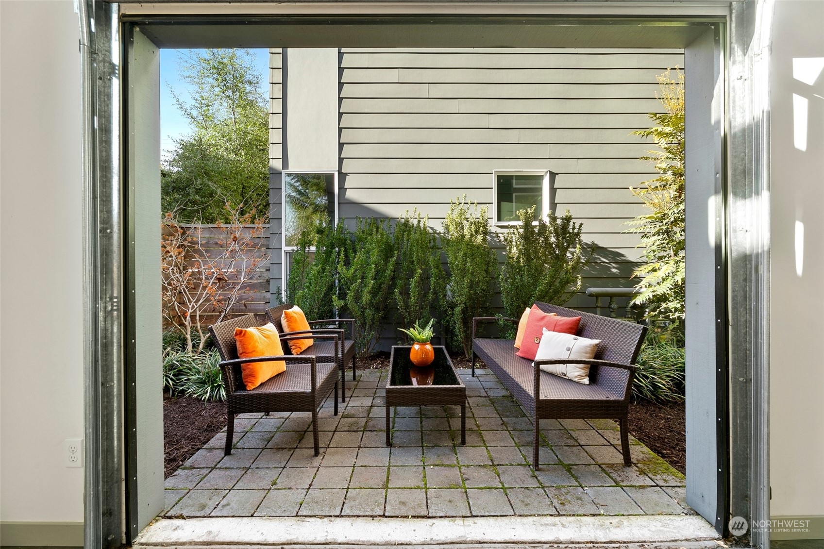 6240 Corson Avenue S Unit: B