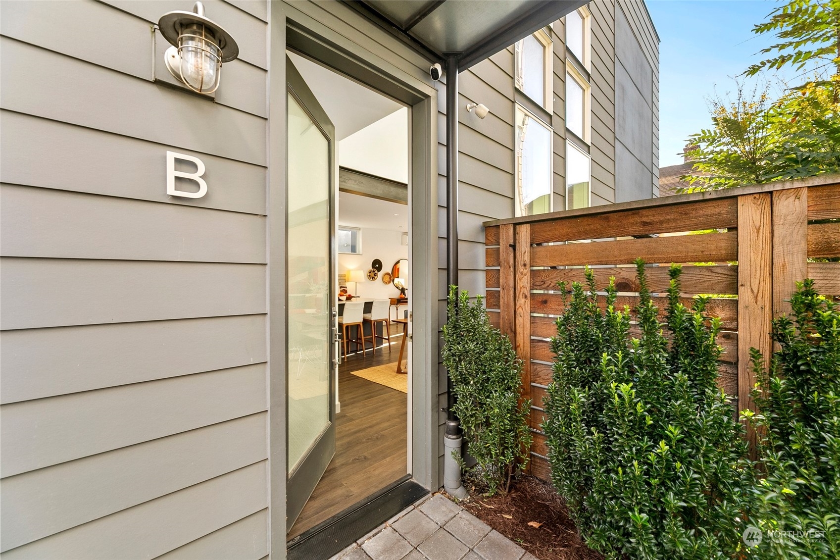 6240 Corson Avenue S Unit: B