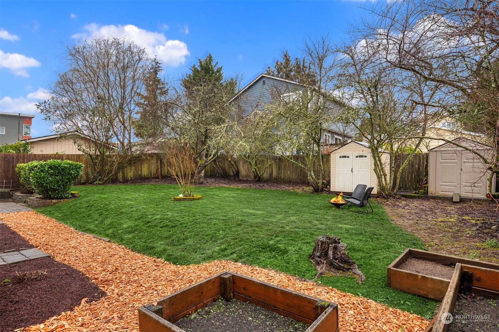 3522 SW 105th Street
