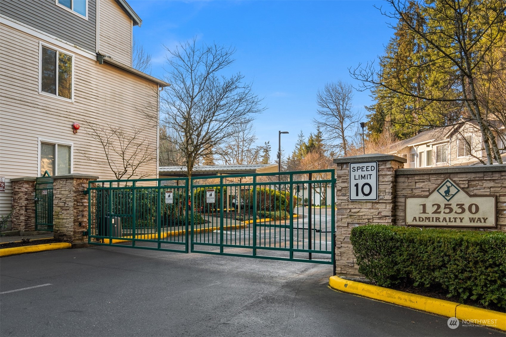 12530 Admiralty Way Unit: K203
