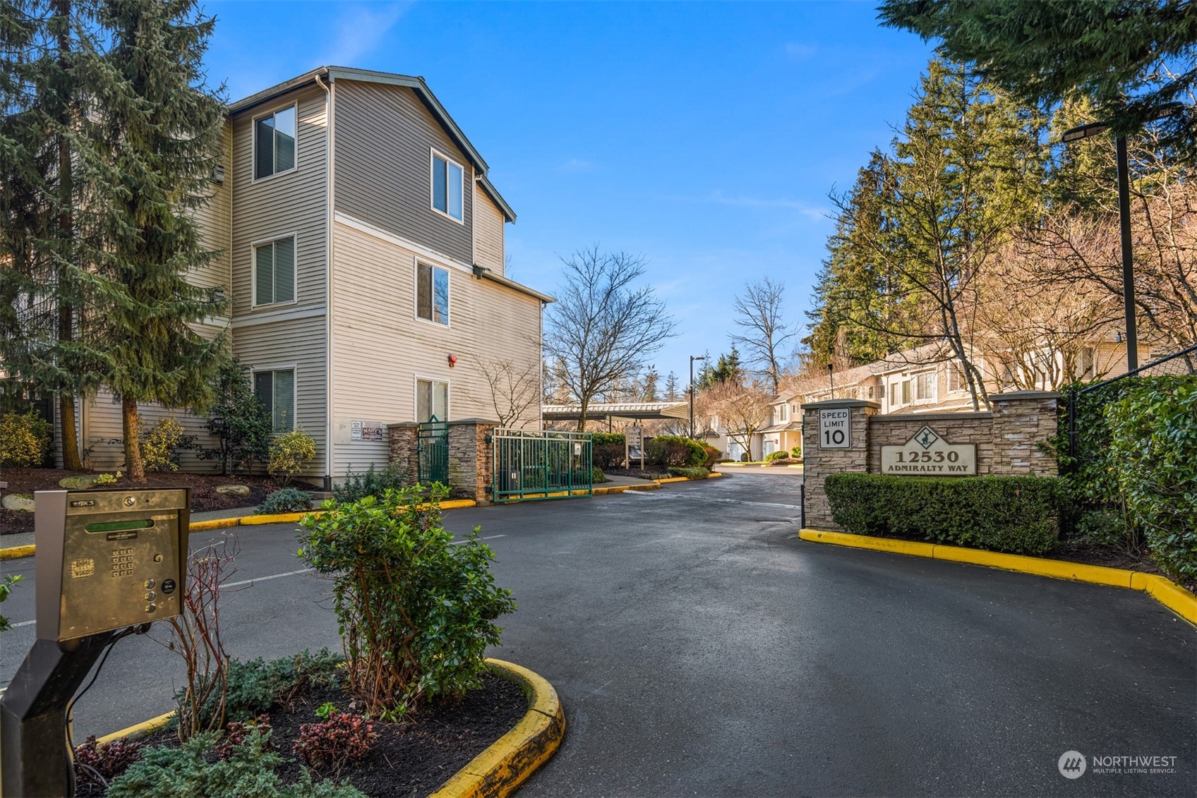 12530 Admiralty Way Unit: K203