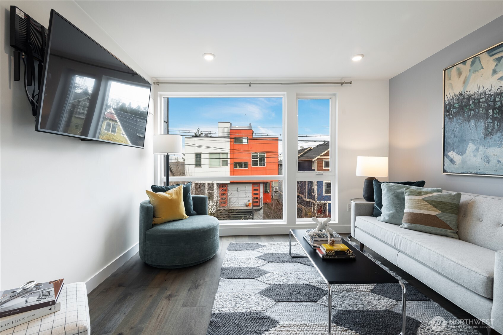 3935 S Brandon Street Unit: Unit D