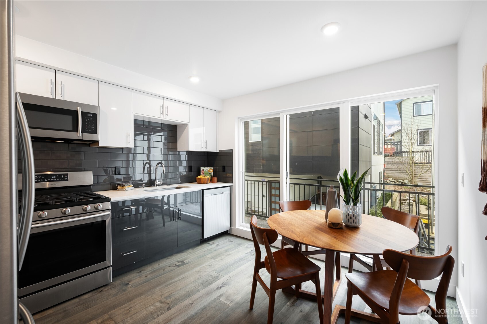 3935 S Brandon Street Unit: Unit D