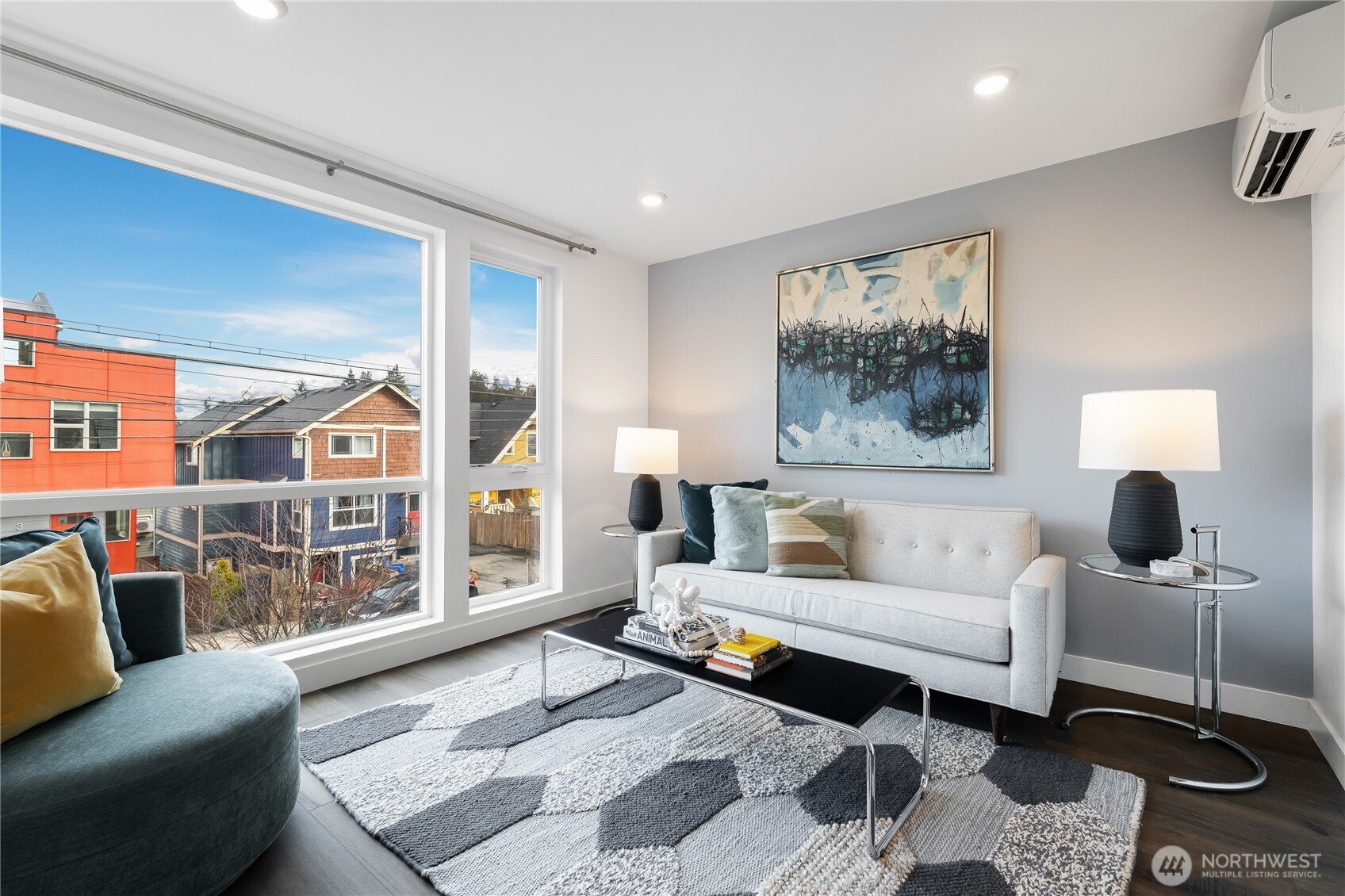 3935 S Brandon Street Unit: Unit D