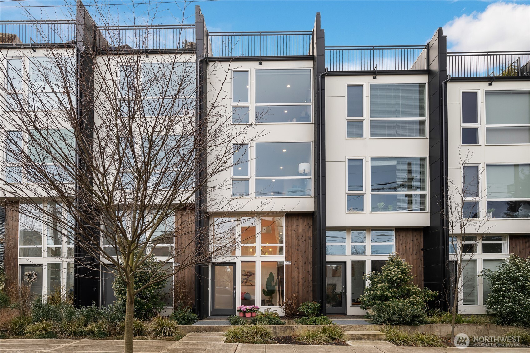 3935 S Brandon Street Unit: Unit D