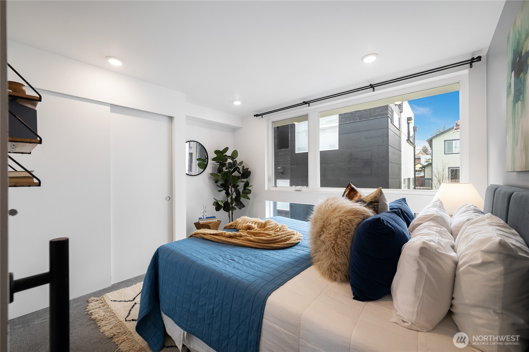 3935 S Brandon Street Unit: Unit D