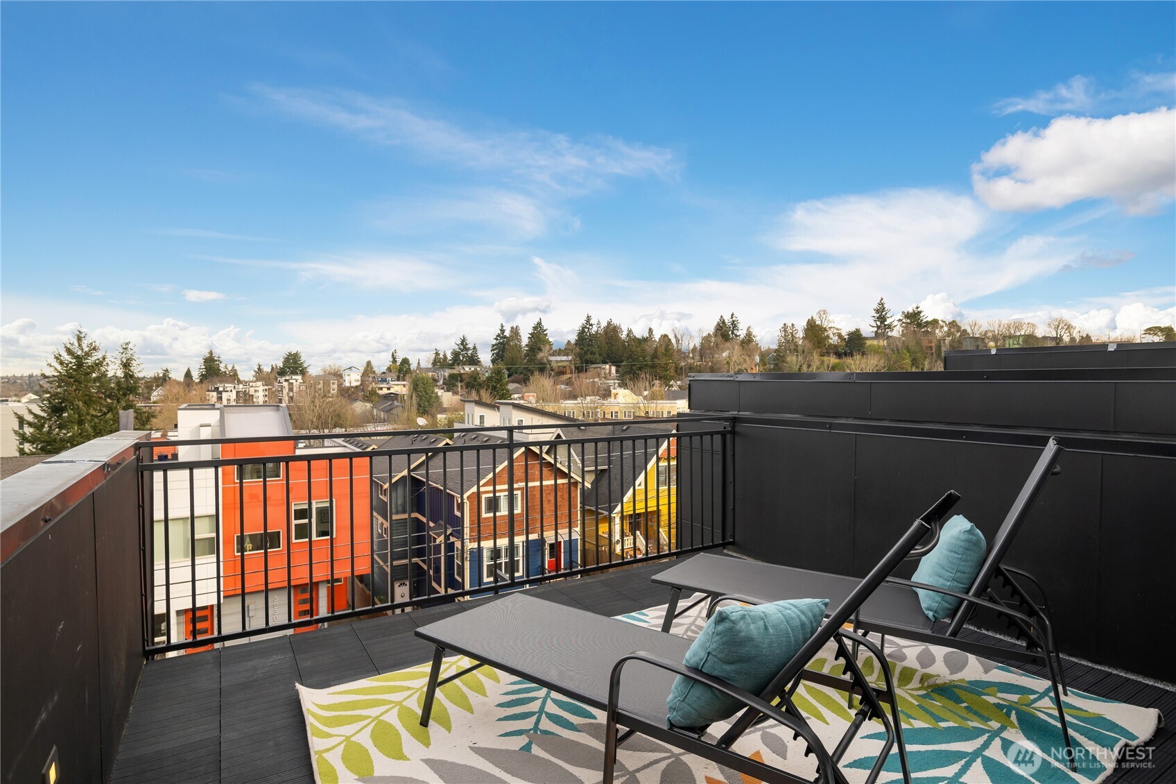 3935 S Brandon Street Unit: Unit D