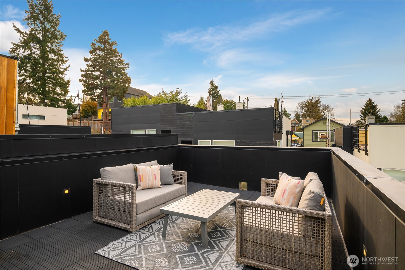 3935 S Brandon Street Unit: Unit D