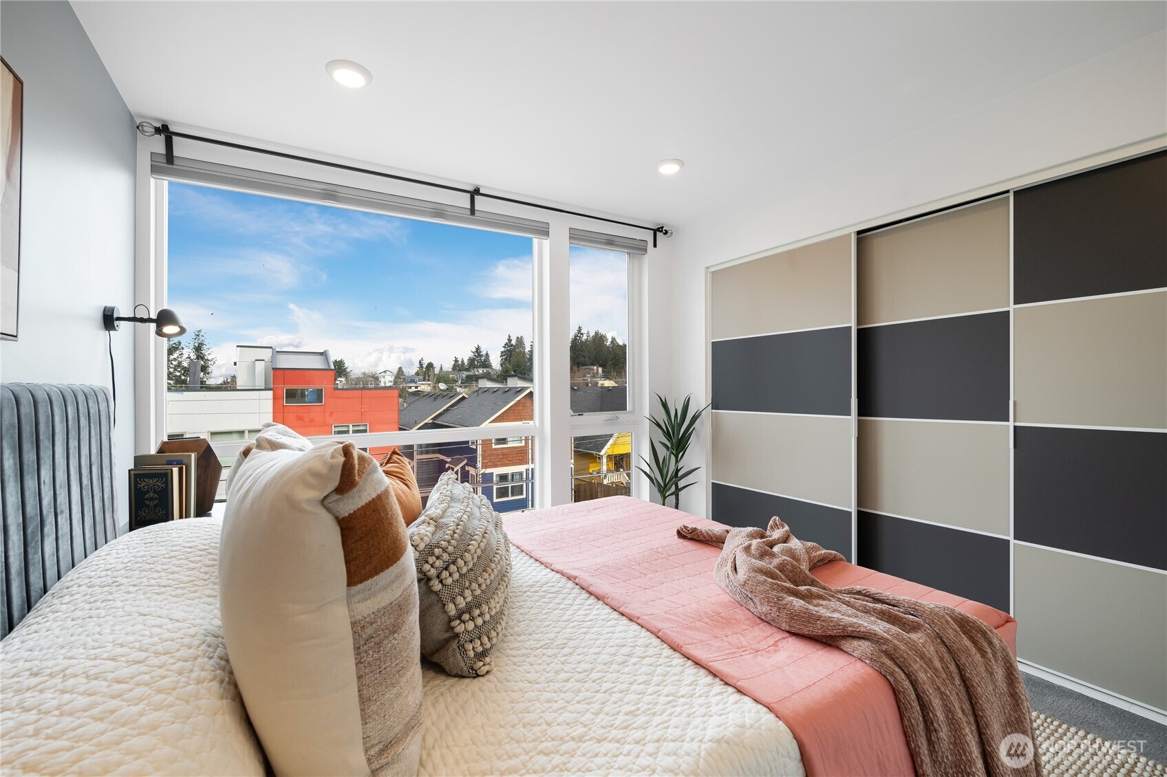 3935 S Brandon Street Unit: Unit D