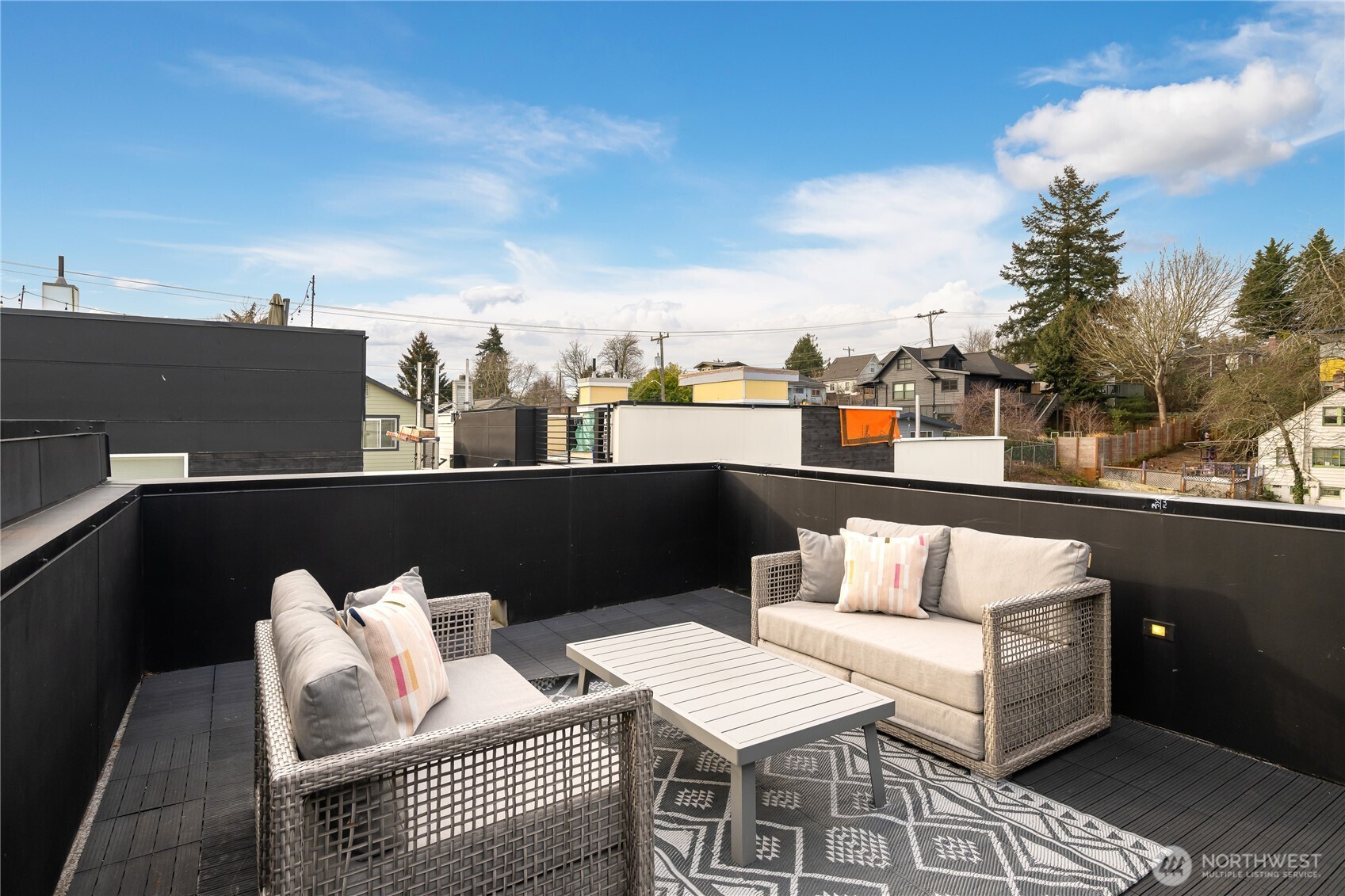 3935 S Brandon Street Unit: Unit D