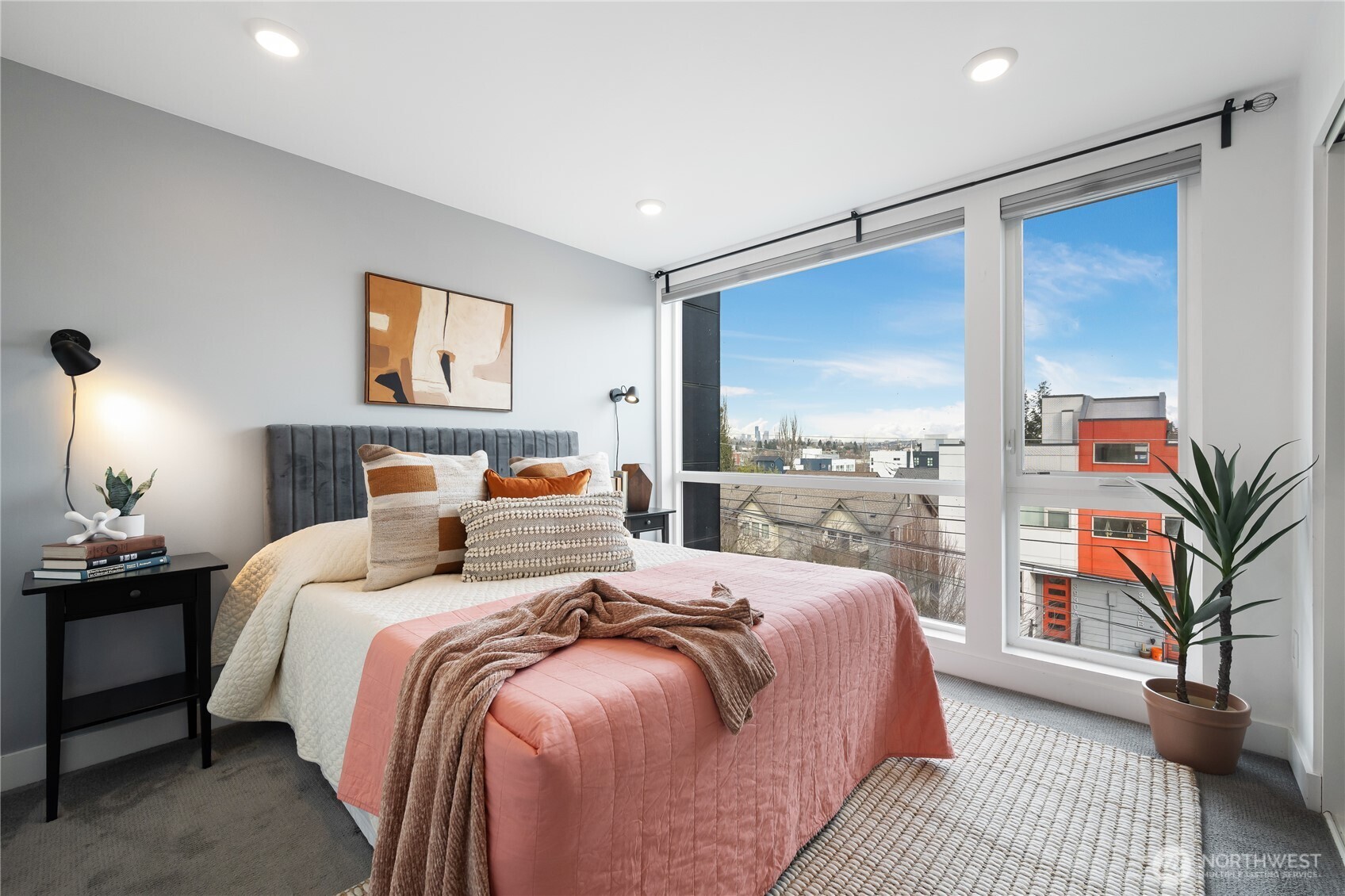 3935 S Brandon Street Unit: Unit D