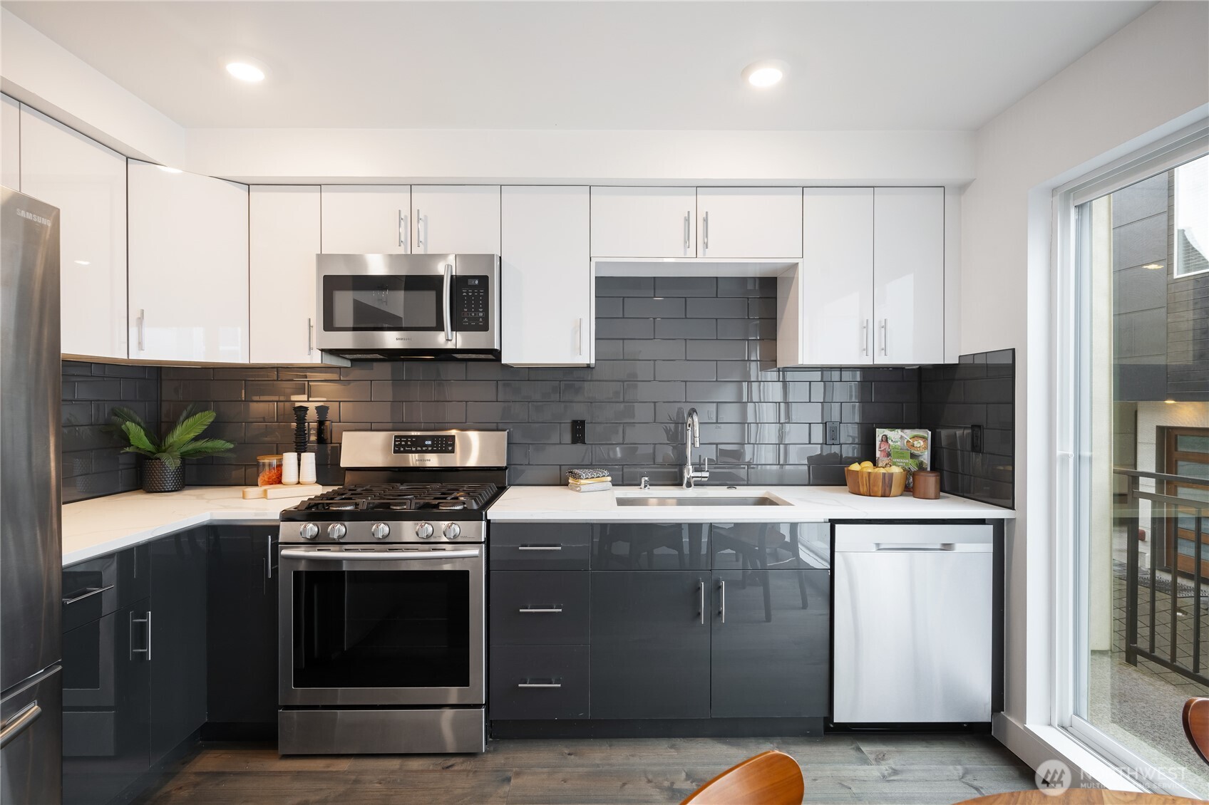 3935 S Brandon Street Unit: Unit D