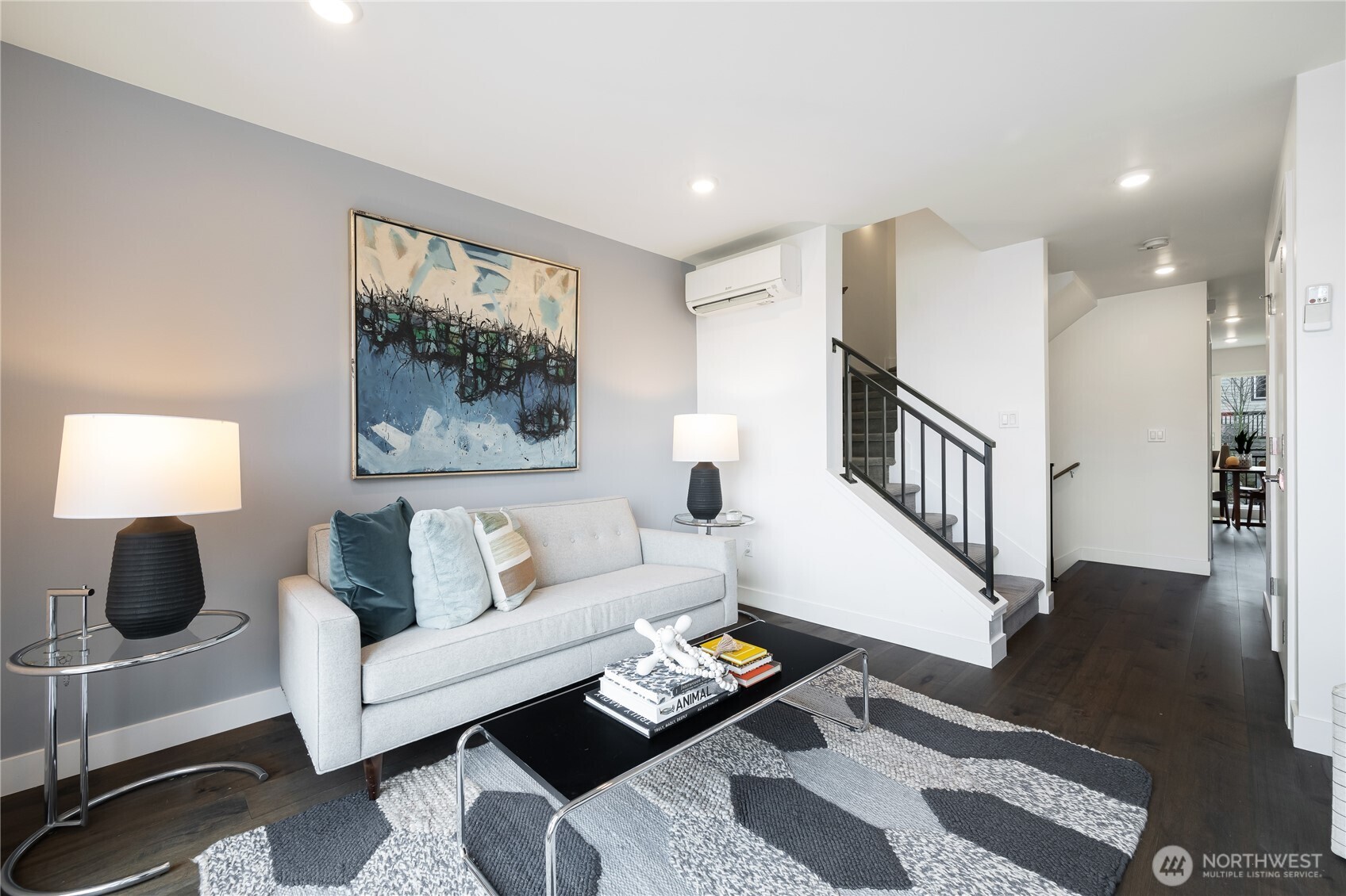 3935 S Brandon Street Unit: Unit D