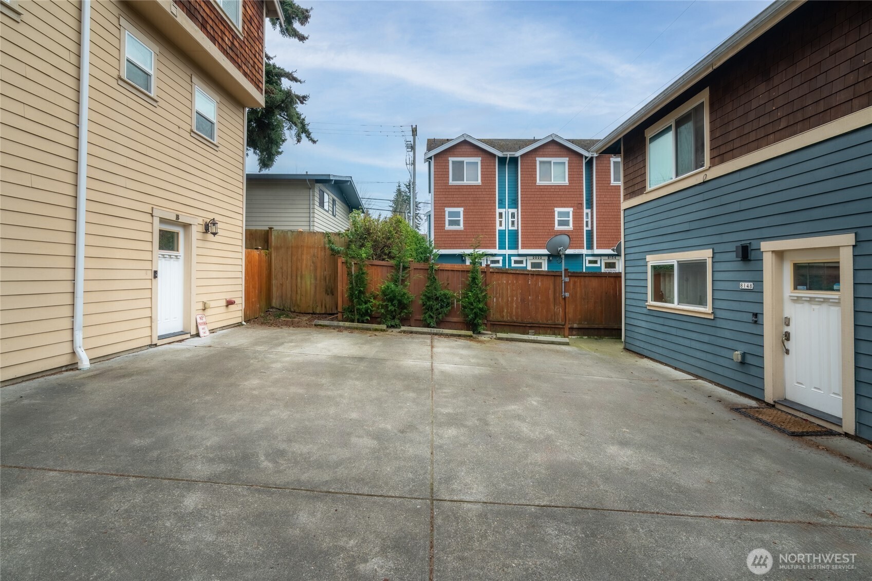 8146 Delridge Way SW Unit: A