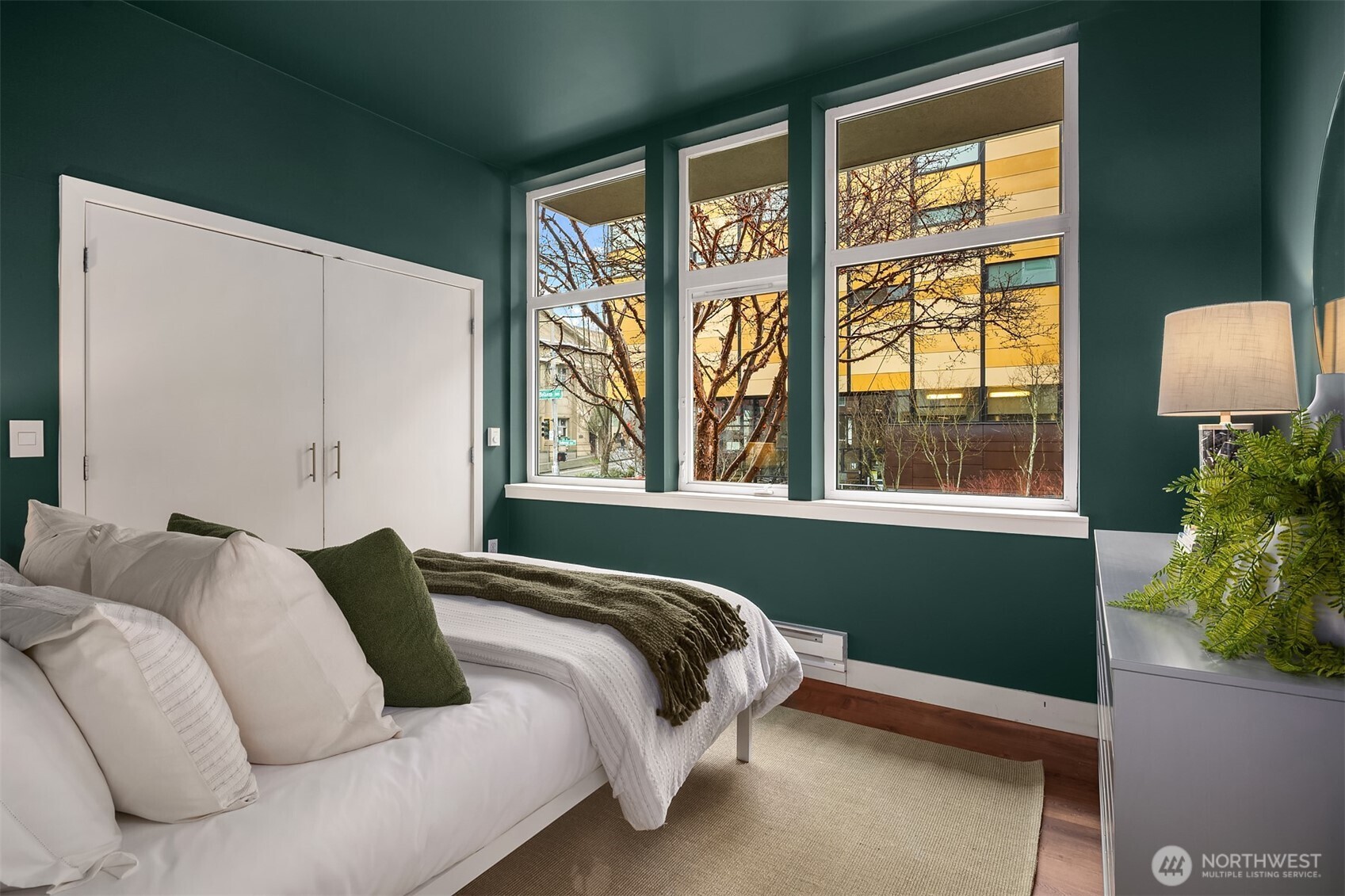 303 E Pike Street Unit: 309