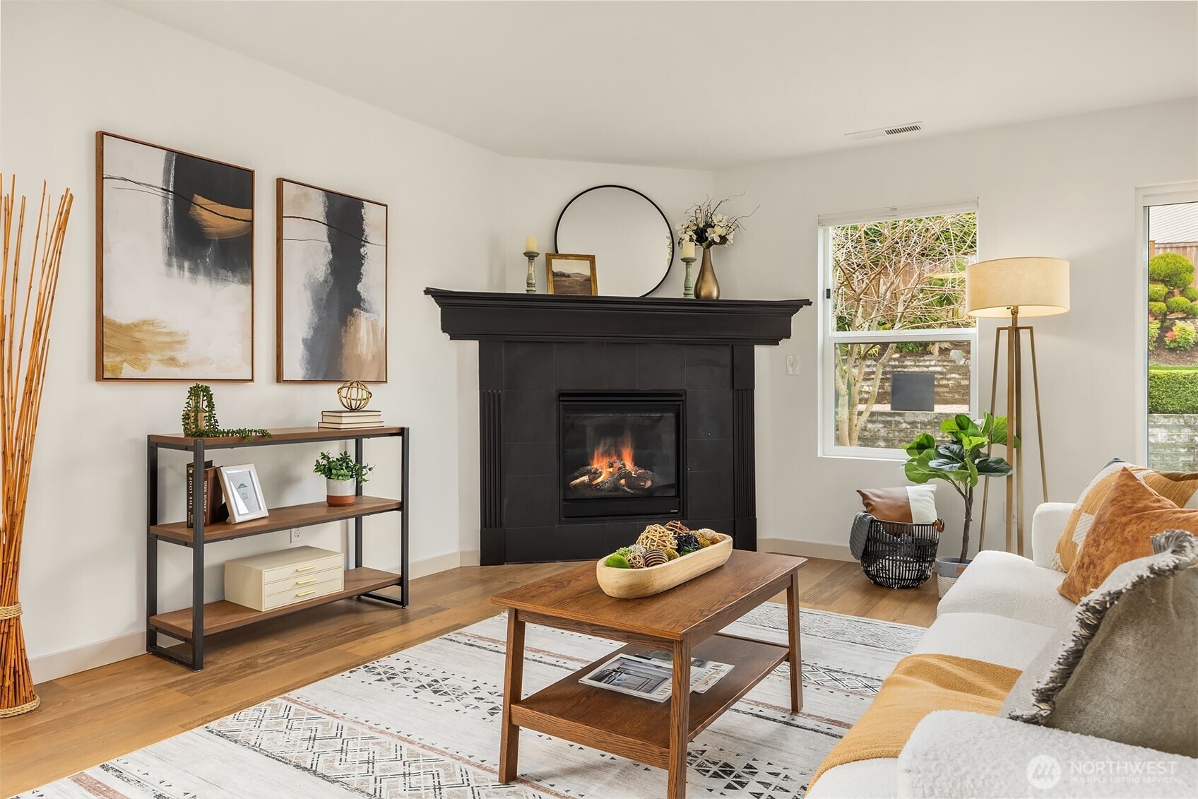 415 Tahoma Street