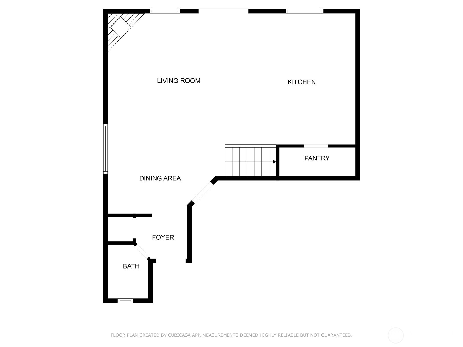 415 Tahoma Street