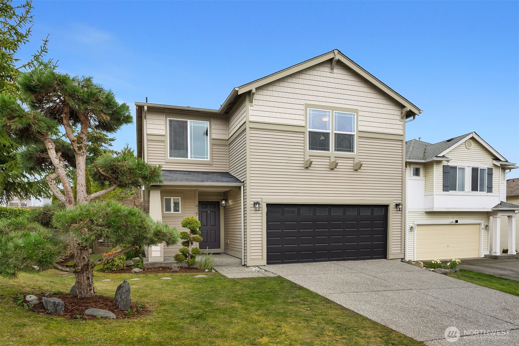 415 Tahoma Street