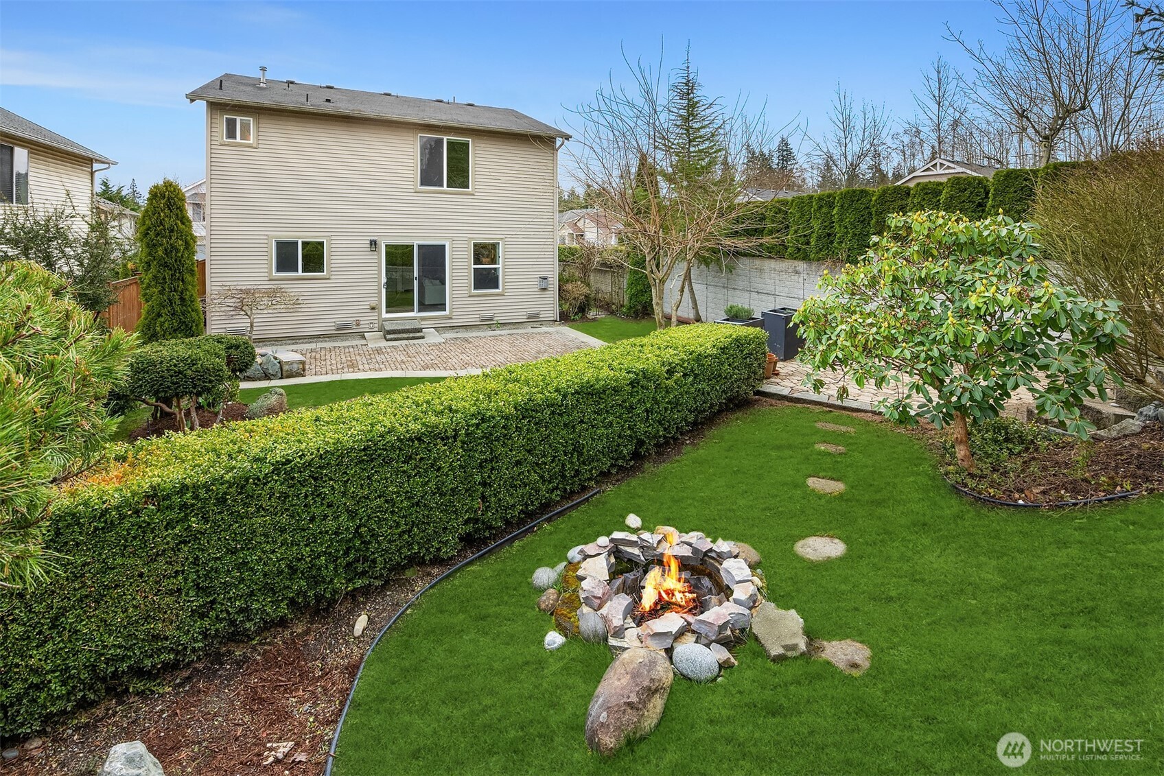 415 Tahoma Street
