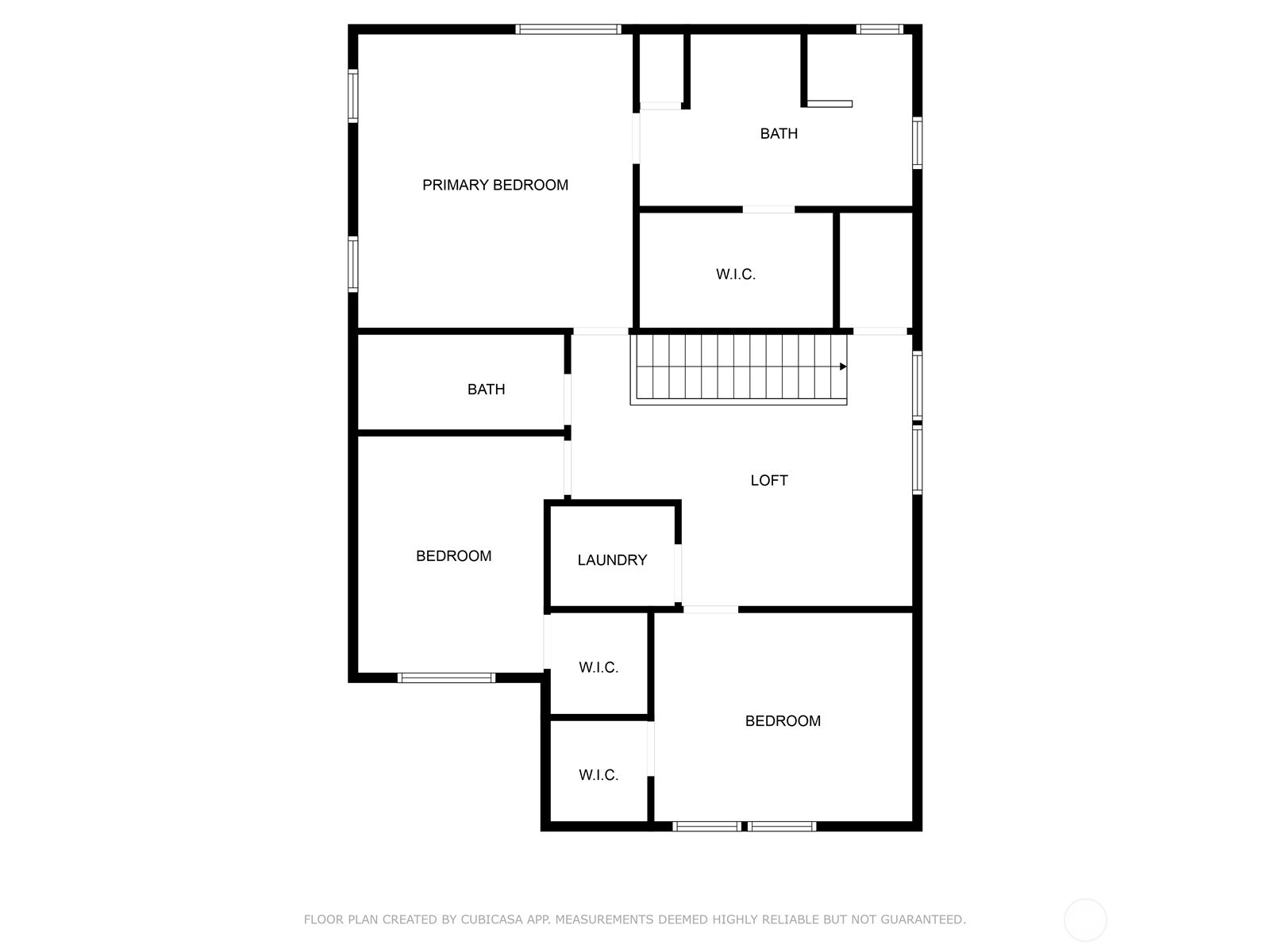 415 Tahoma Street