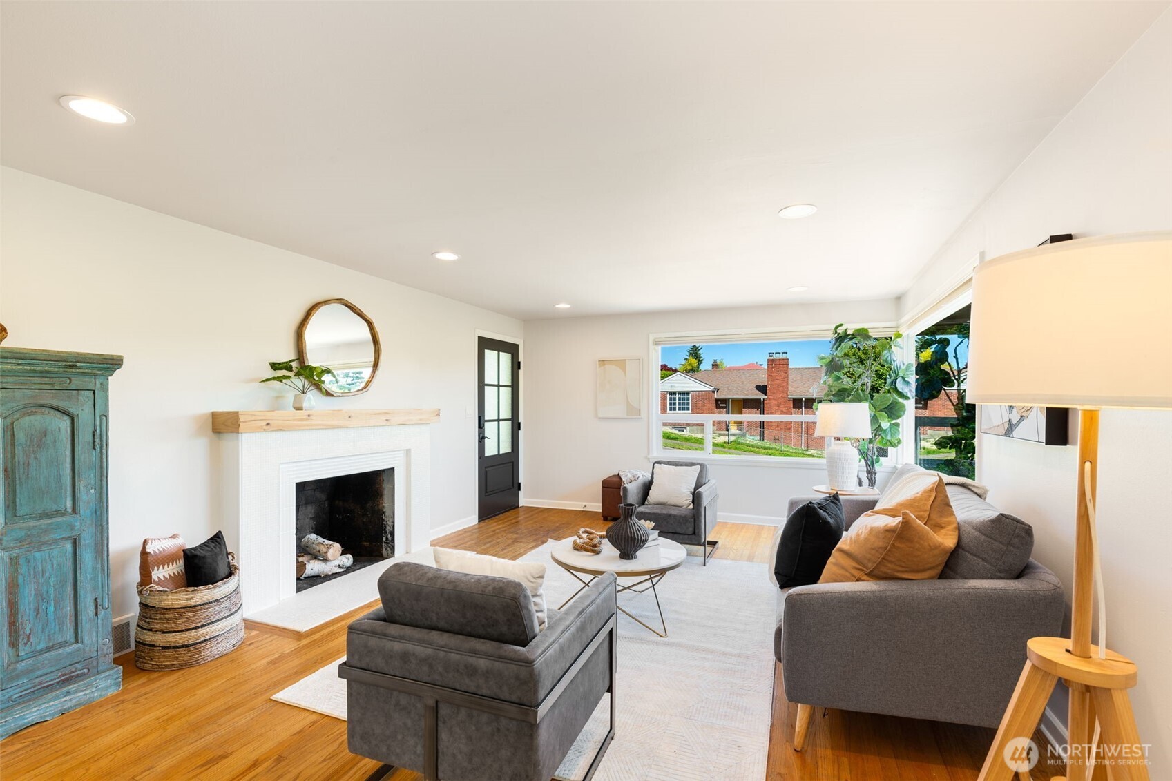 857 NW 100th Street