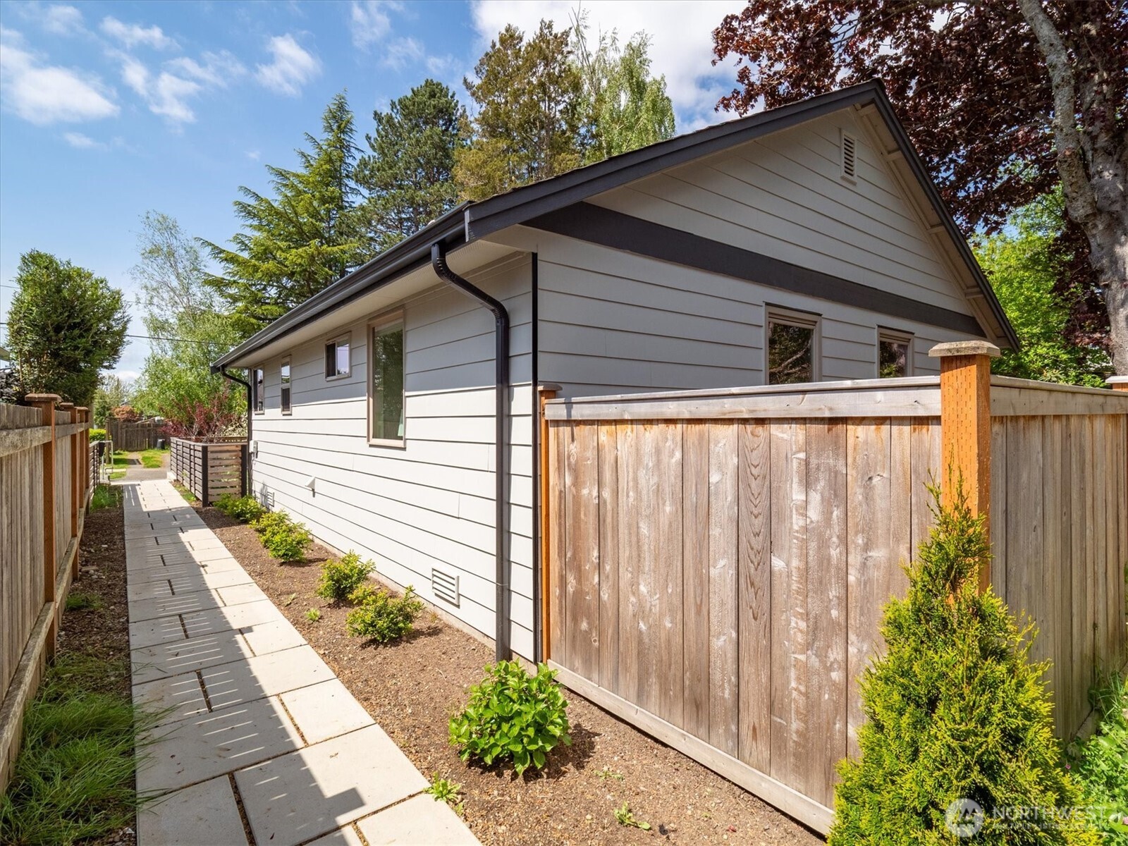 8412 17th Avenue SW Unit: 1
