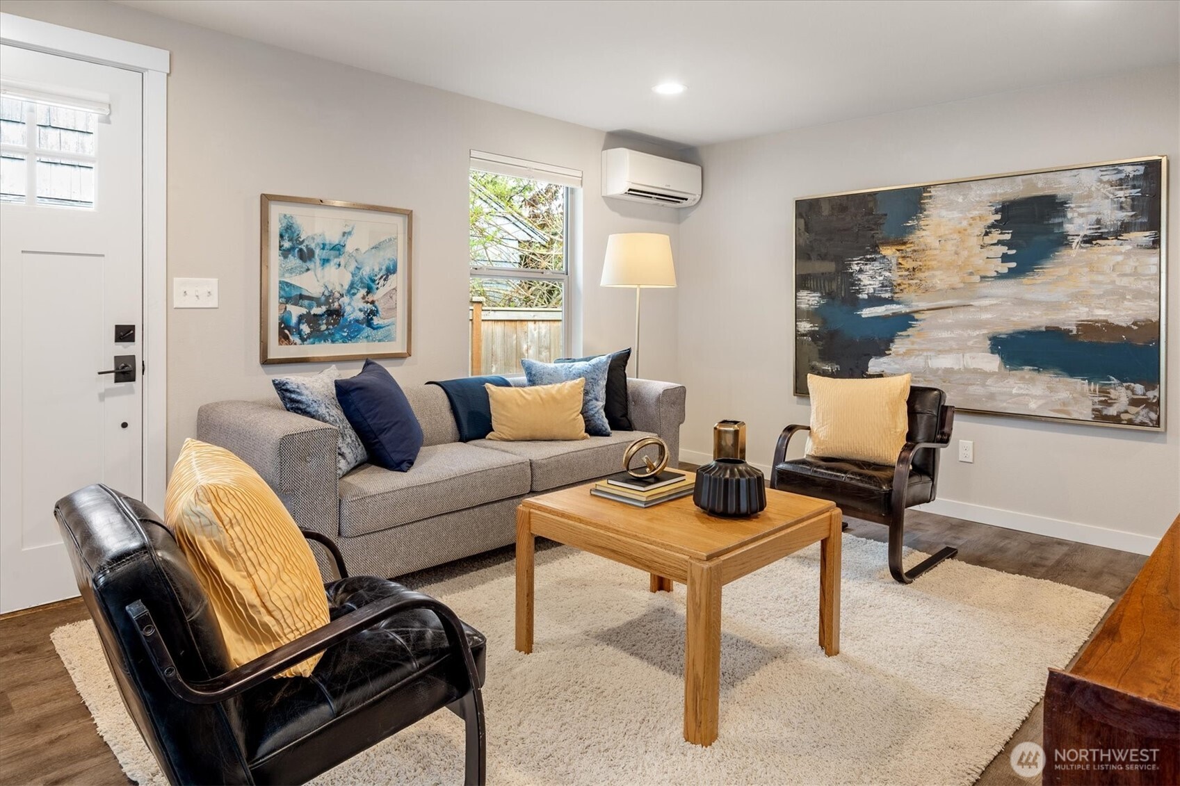8412 17th Avenue SW Unit: 1
