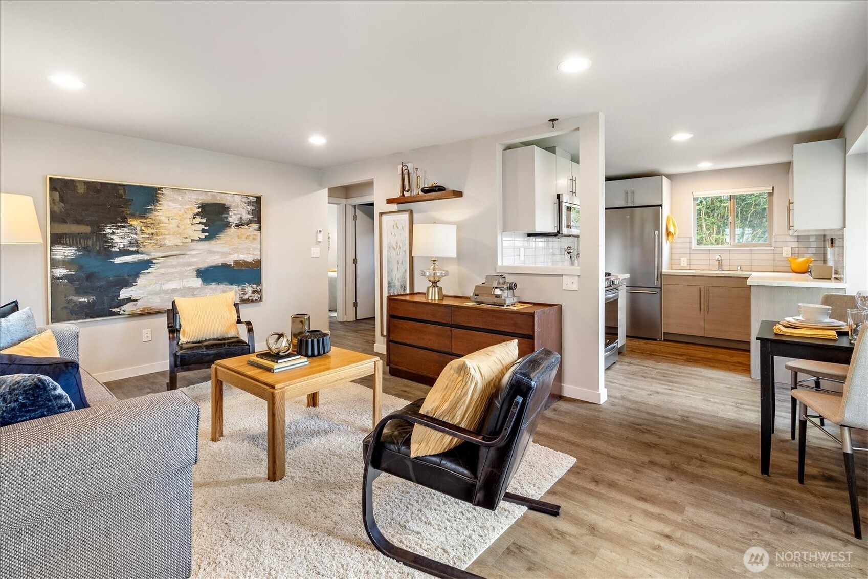 8412 17th Avenue SW Unit: 1