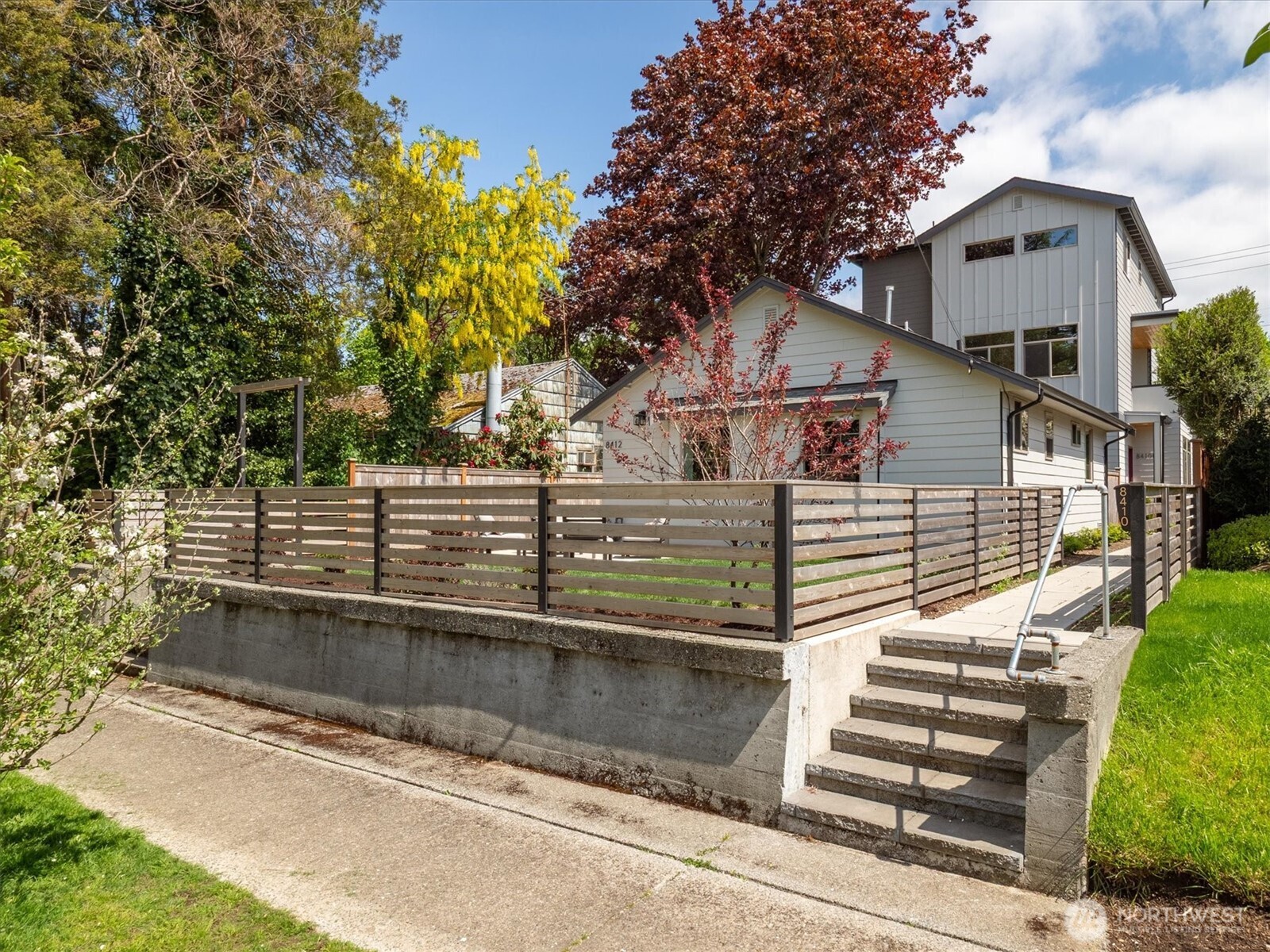 8412 17th Avenue SW Unit: 1