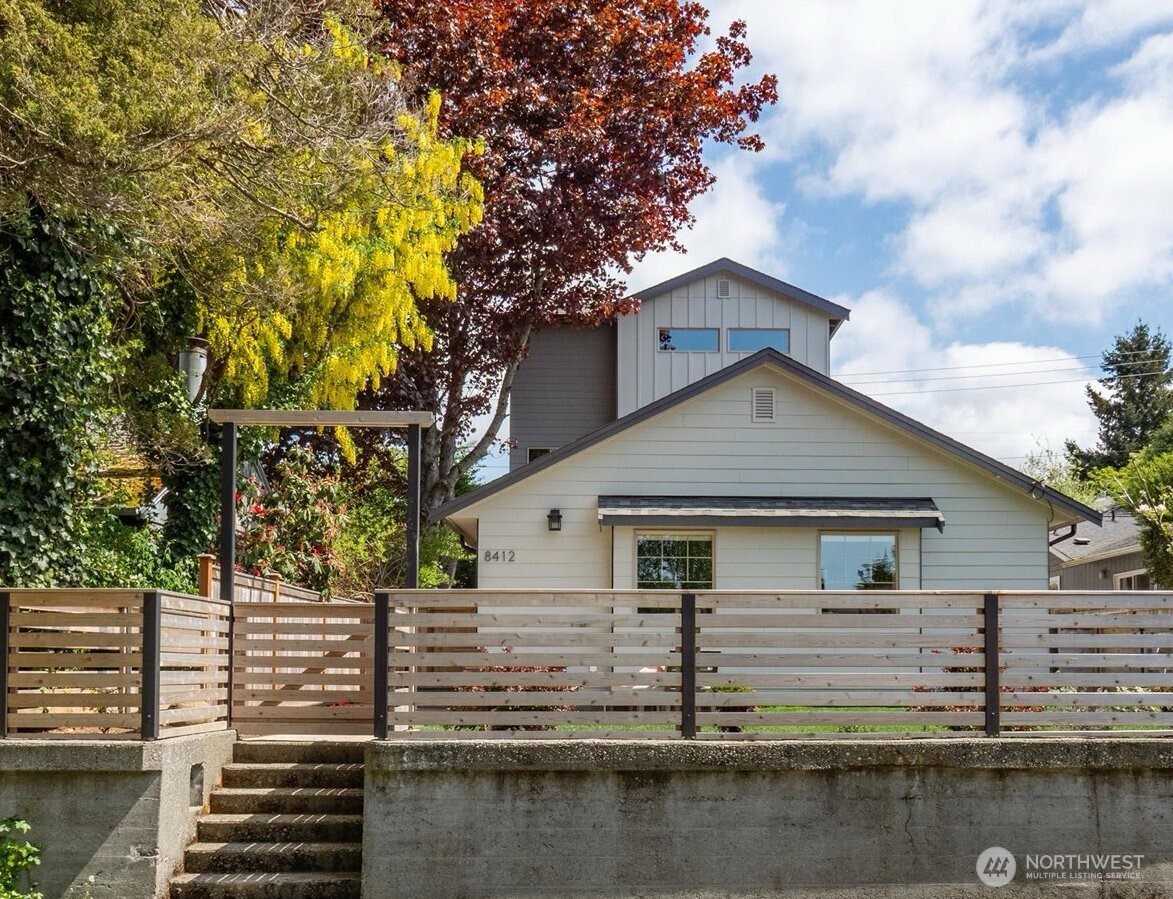 8412 17th Avenue SW Unit: 1