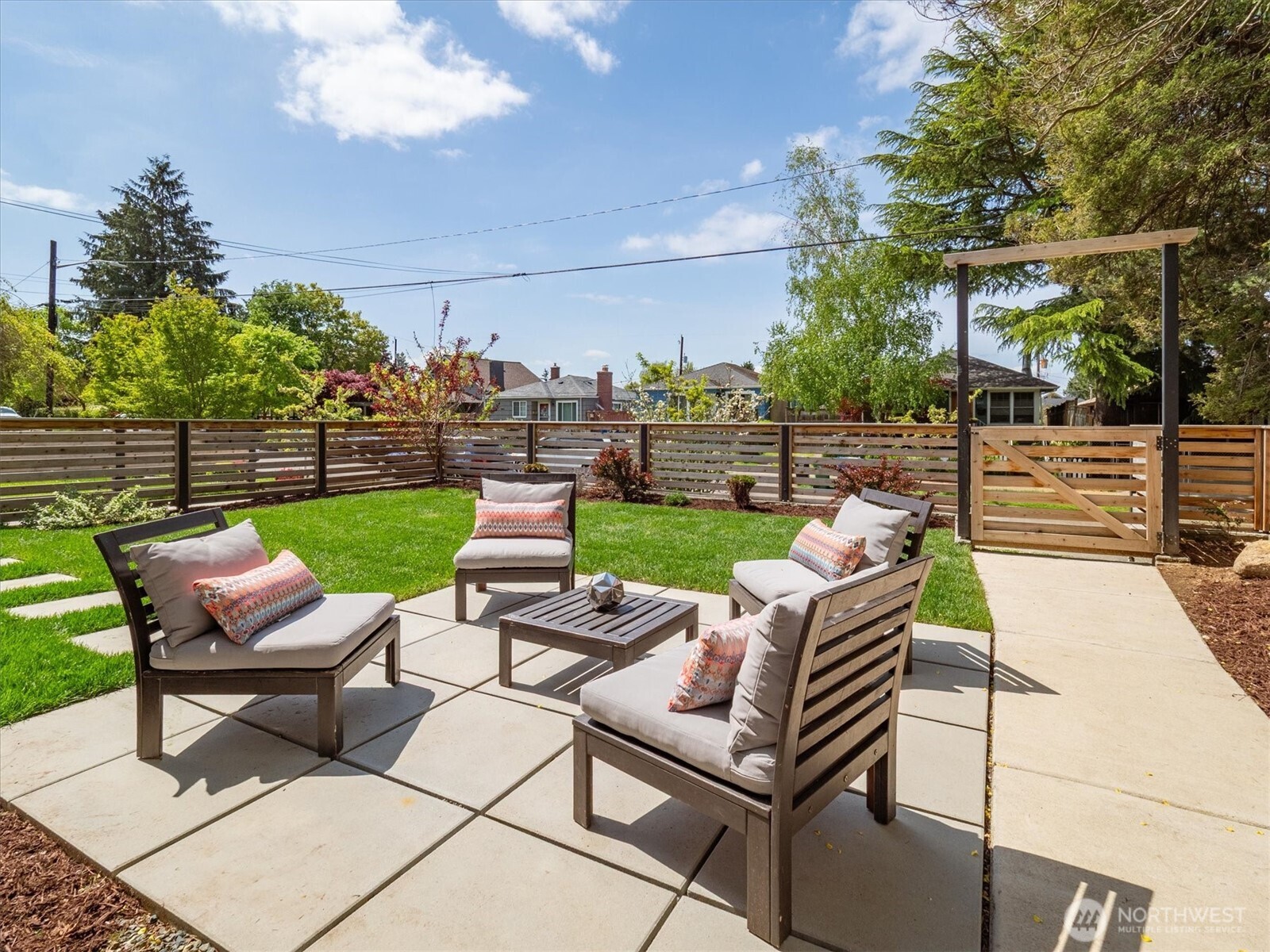 8412 17th Avenue SW Unit: 1