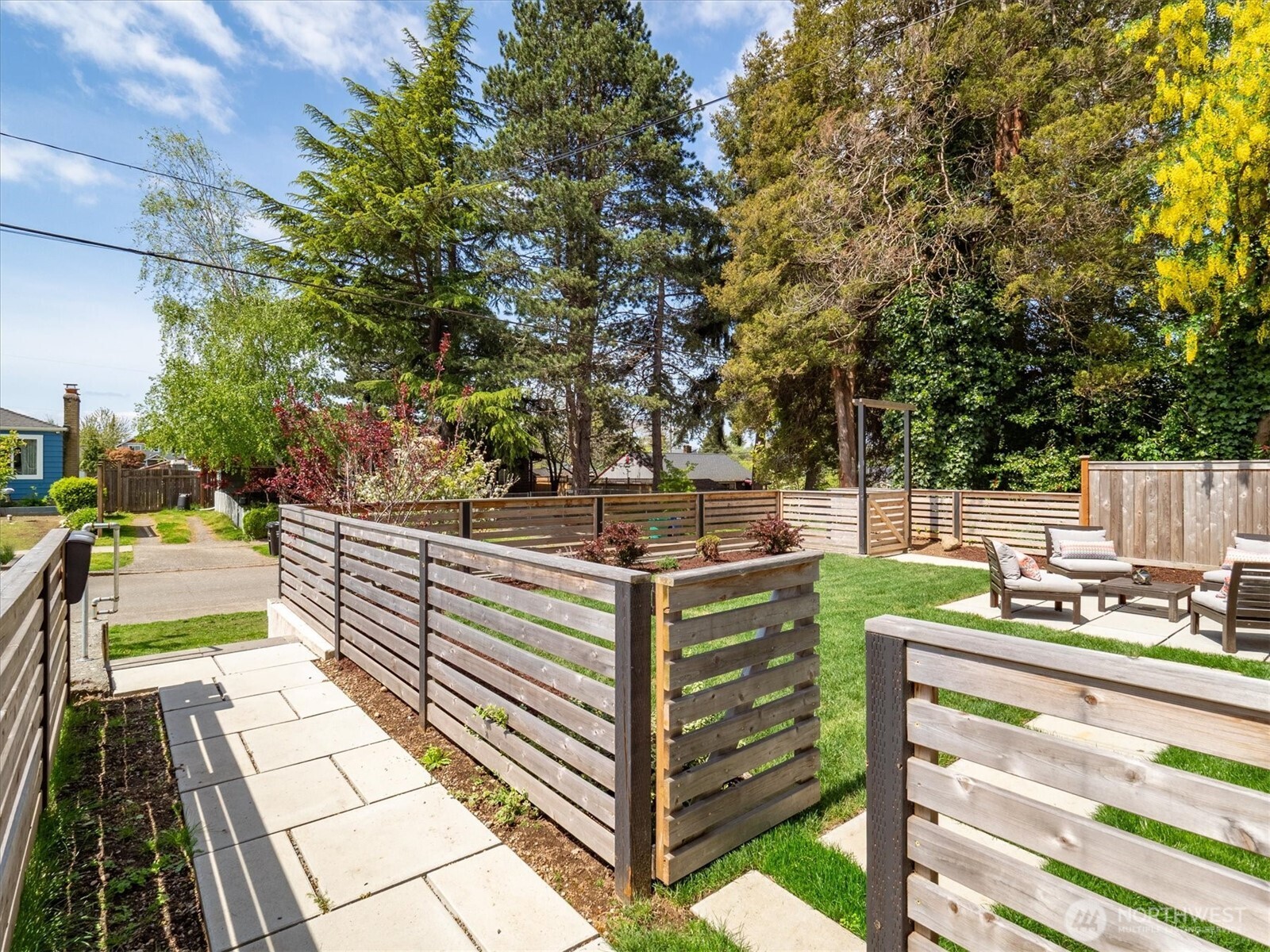 8412 17th Avenue SW Unit: 1