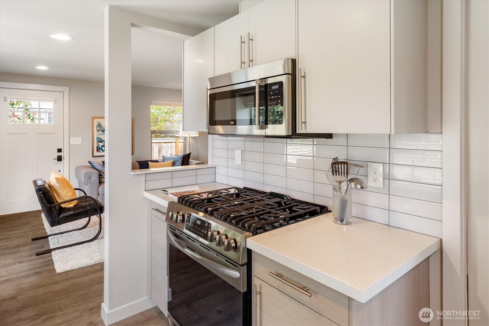 8412 17th Avenue SW Unit: 1