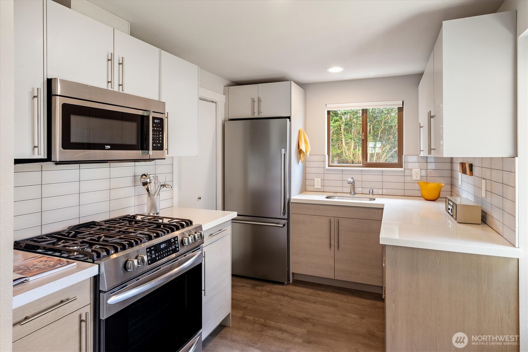 8412 17th Avenue SW Unit: 1