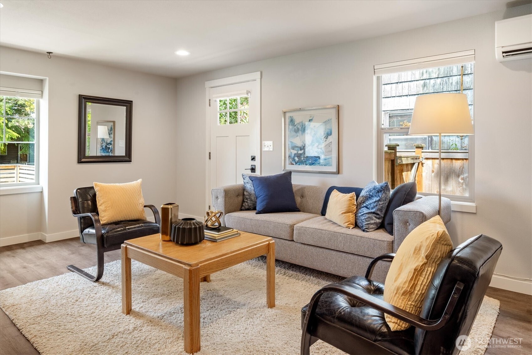 8412 17th Avenue SW Unit: 1